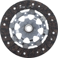 SACHS Clutch Kit - 3000 950 062